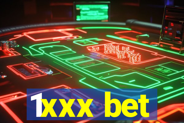 1xxx bet